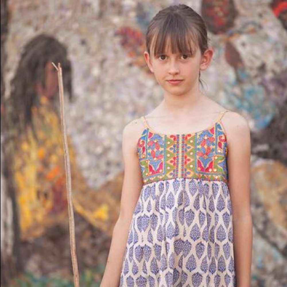 Blooming Beauty Dress